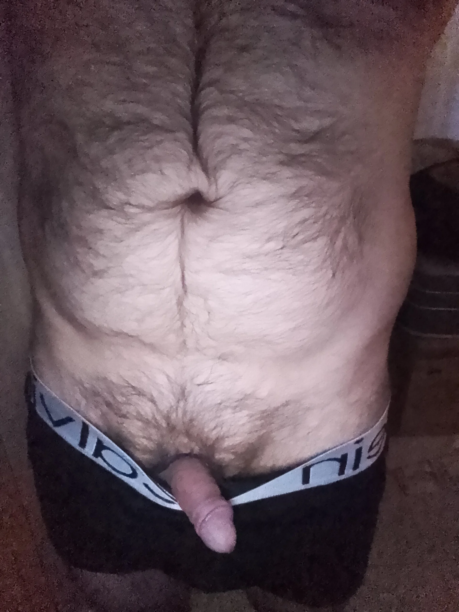 XXX Porn Photo of Nude Isaac45mad 9
