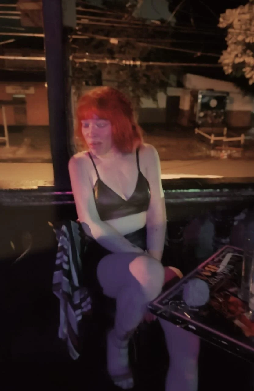XXX Porn Photo of Nude Kittywhiteass 38