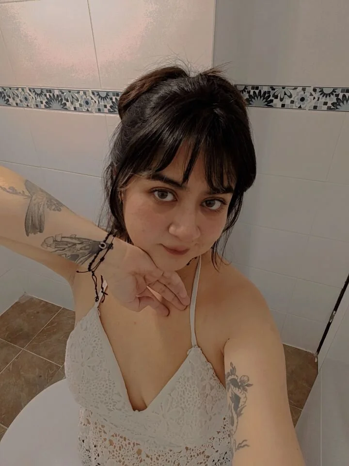 XXX Porn Photo of Nude LylaVixxen 9