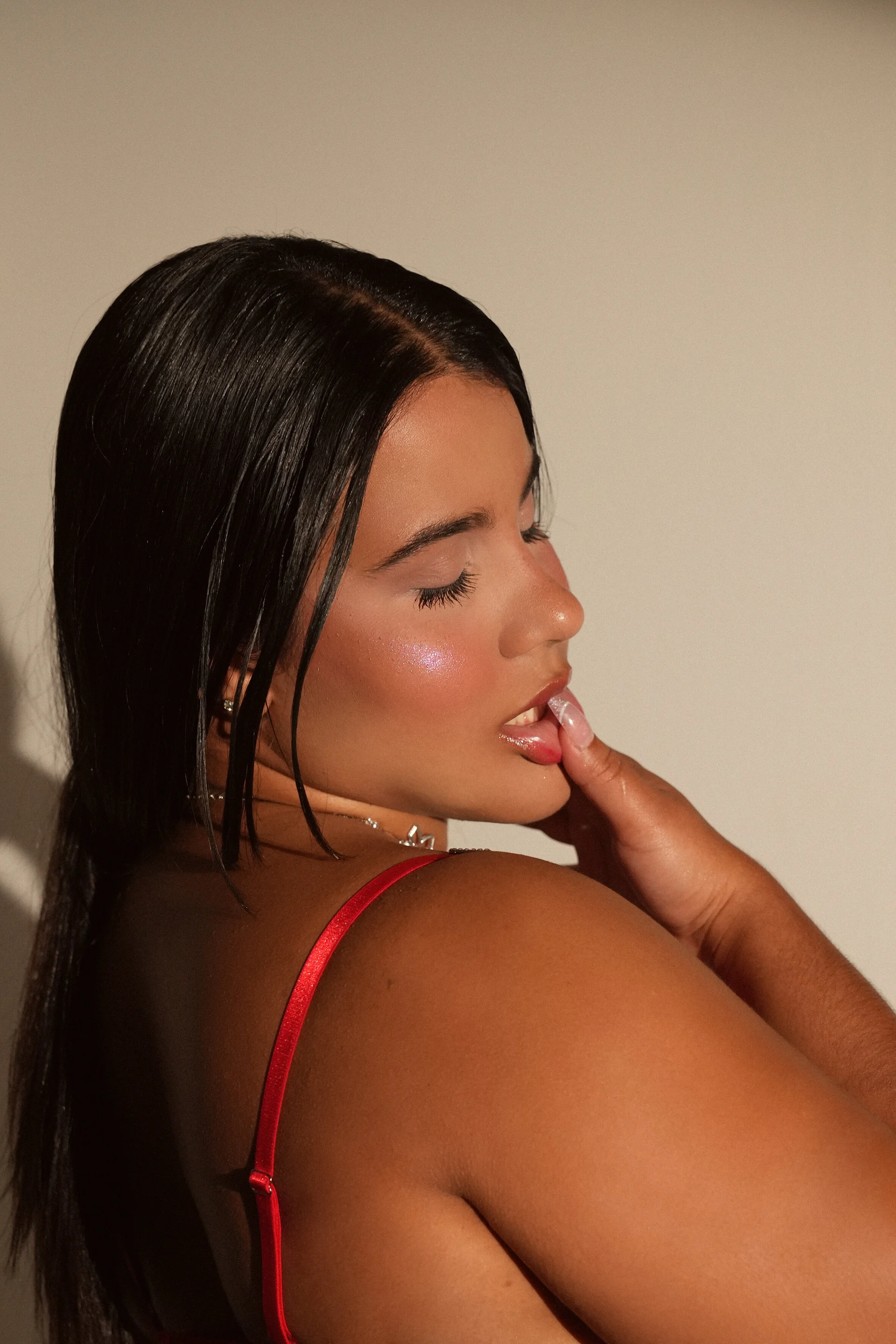 XXX Porn Photo of Nude honeyannyy 1