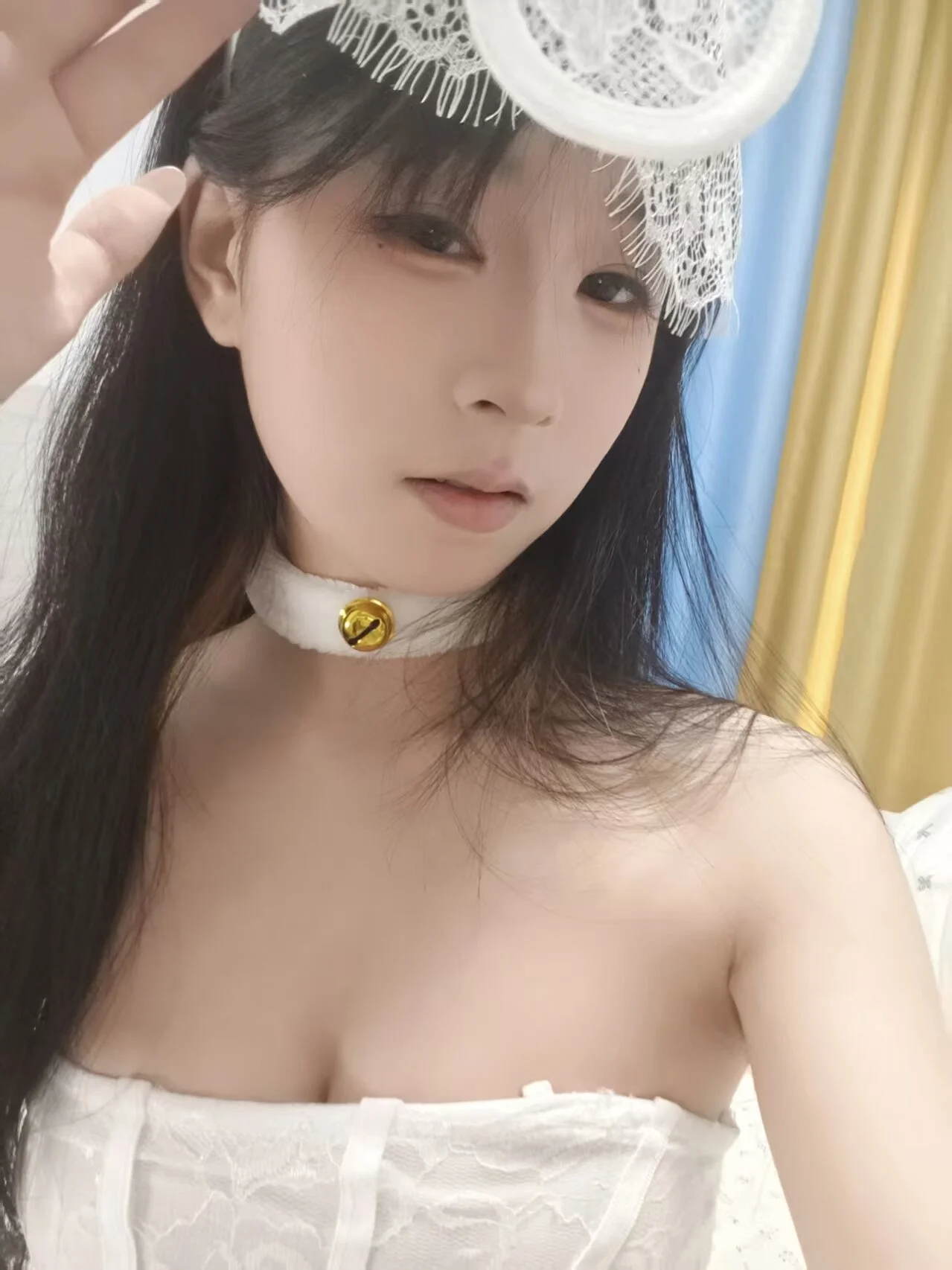 XXX Porn Photo of Nude kunkun_girl 5