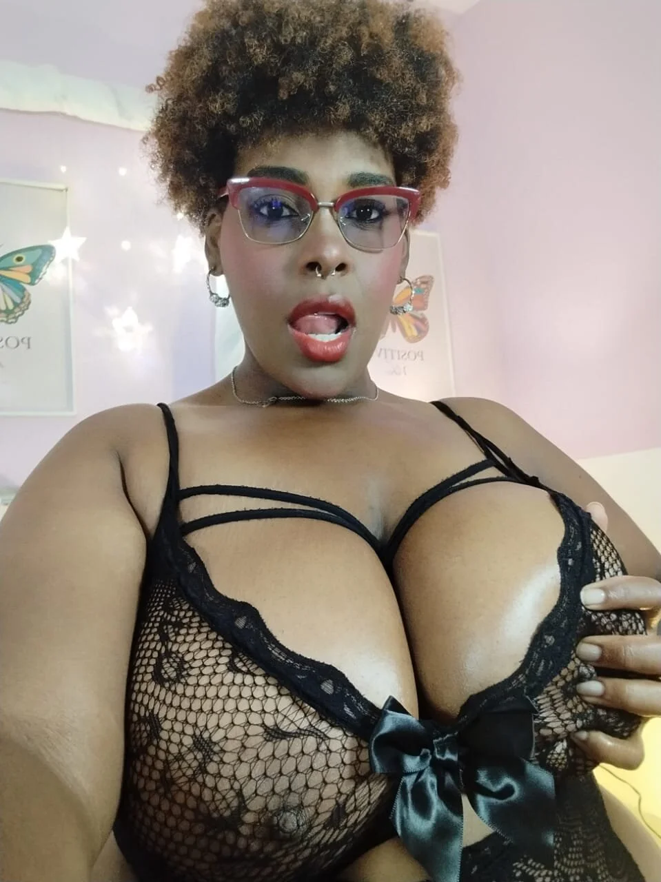 XXX Porn Photo of Nude DakotaSexShow 50