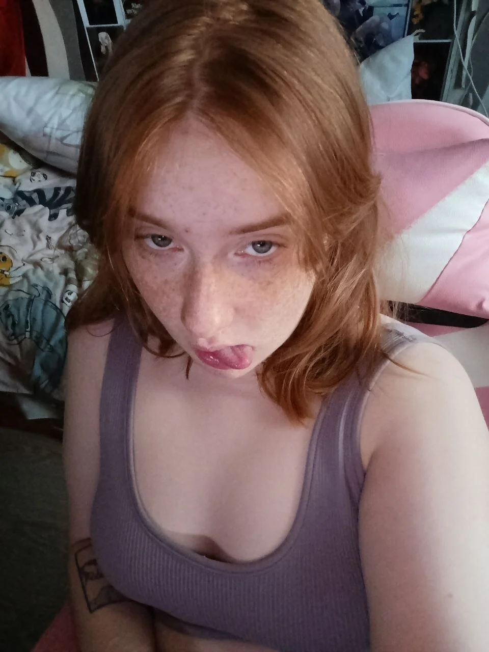 XXX Porn Photo of Nude Miacommando 11