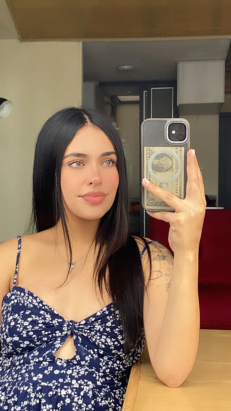 XXX Porn Photo of Nude DaphneUwu 164