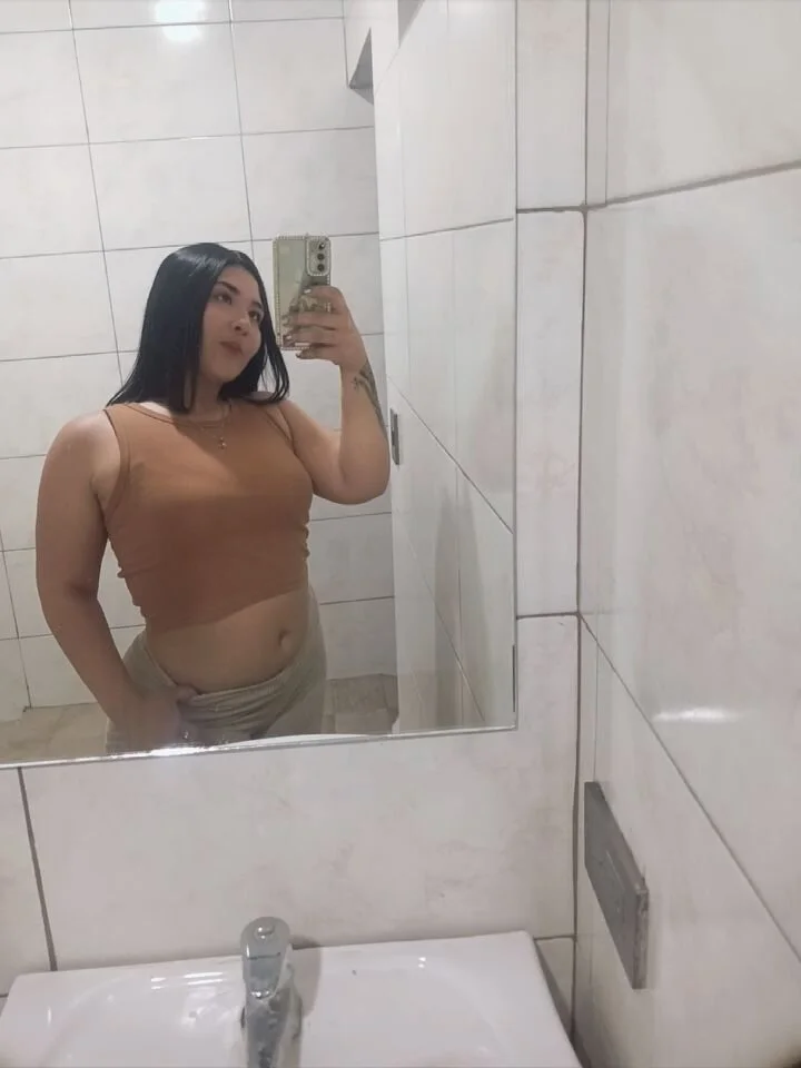XXX Porn Photo of Nude Lilith_RoseCss 4