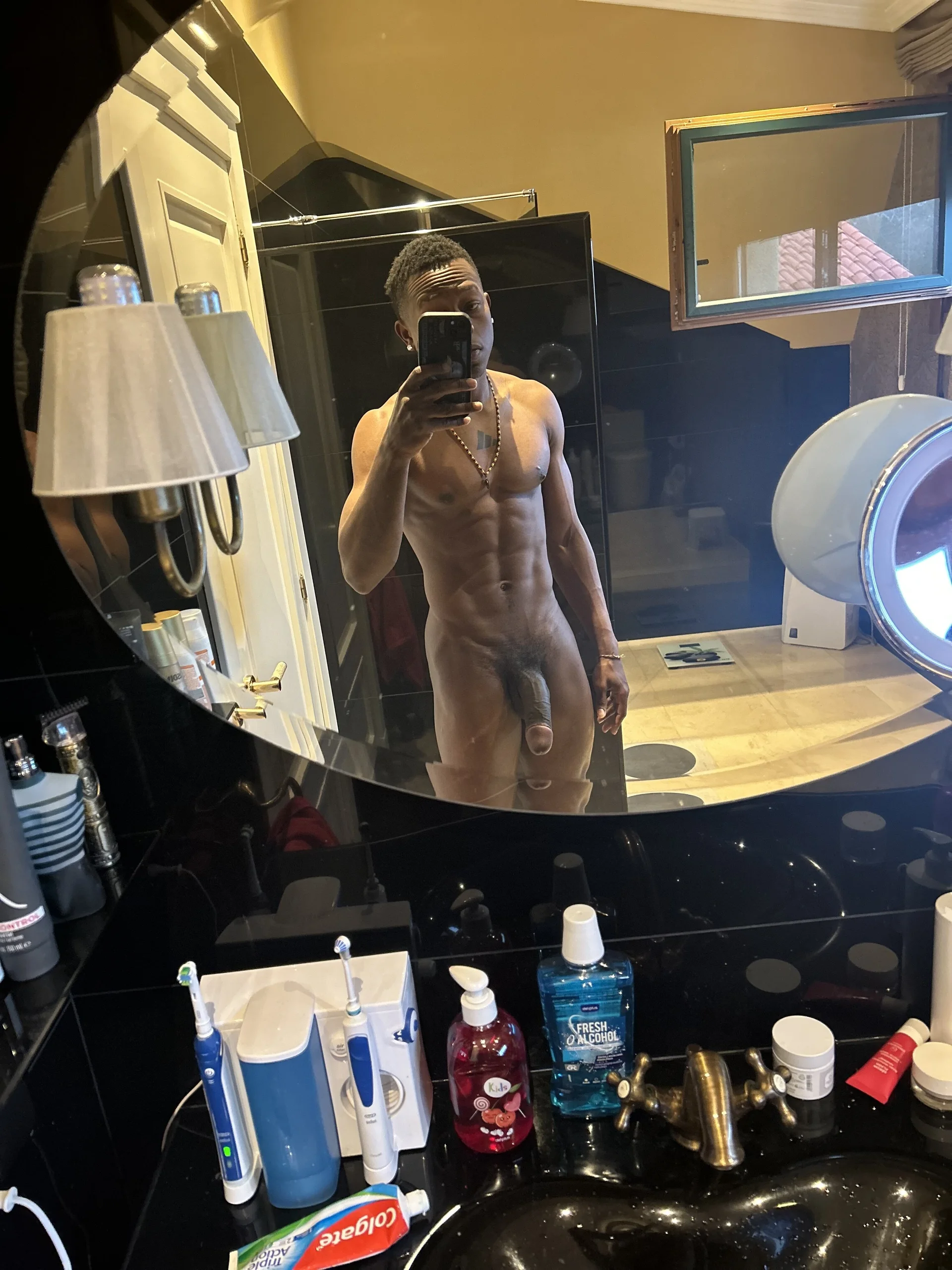 XXX Porn Photo of Nude chucho1501 5