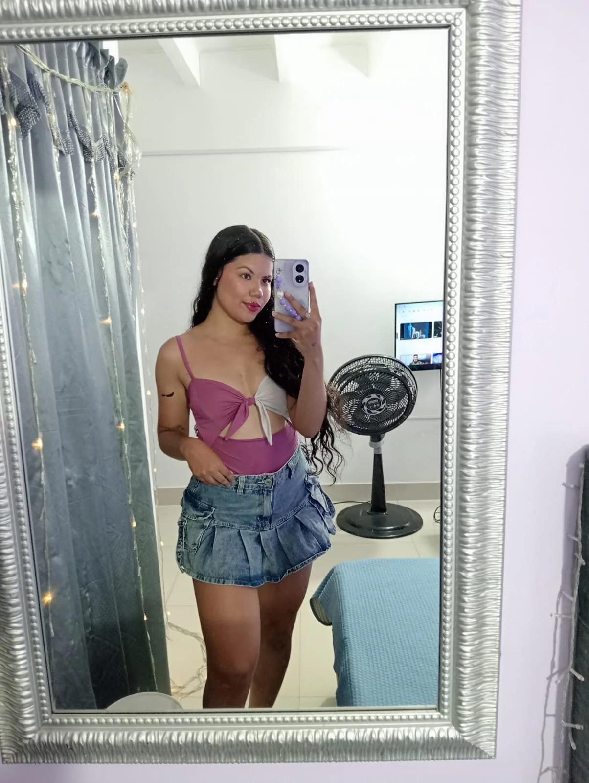 XXX Porn Photo of Nude ShairaAwada 8
