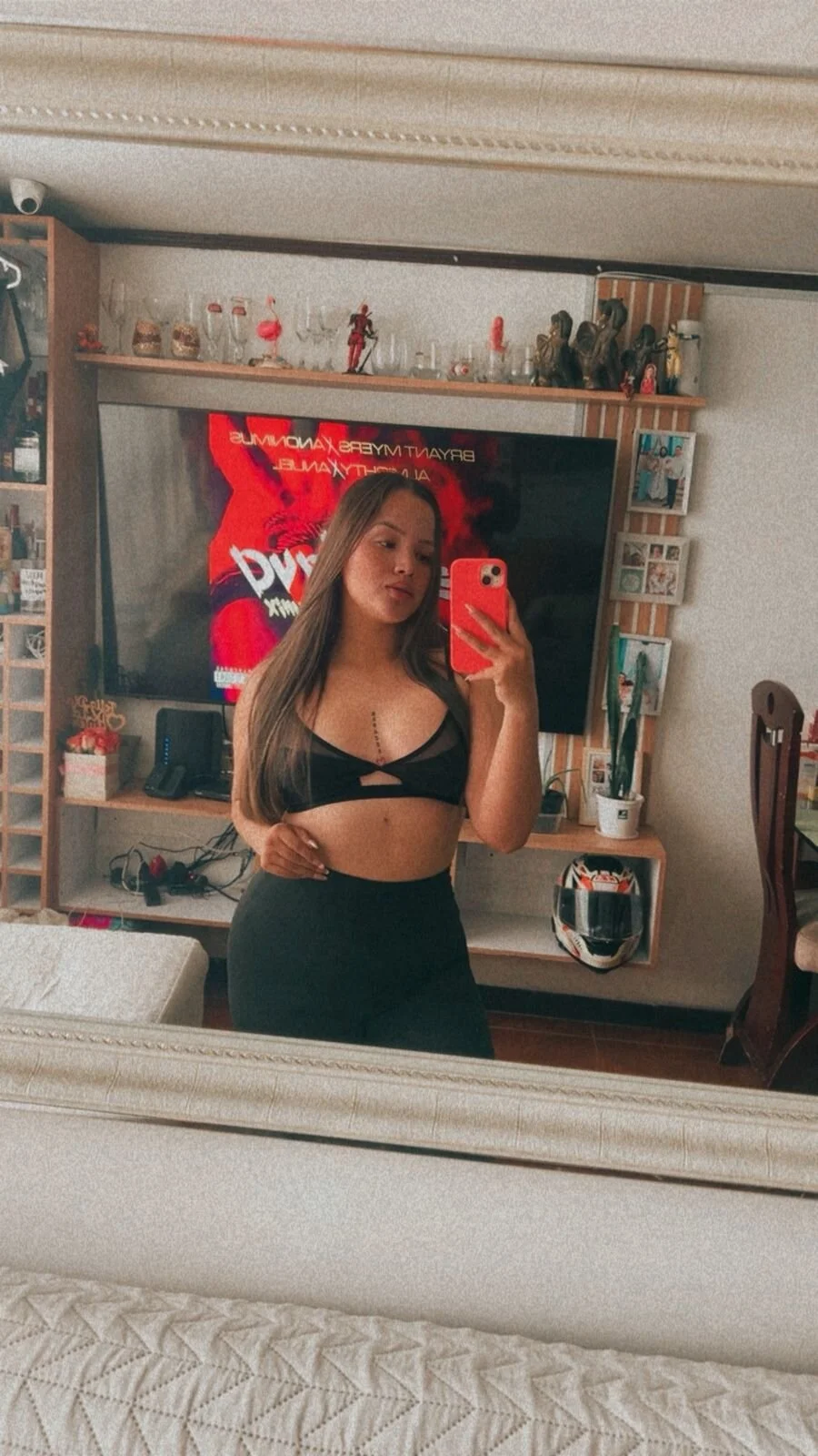 XXX Porn Photo of Nude Celeste_Price 5