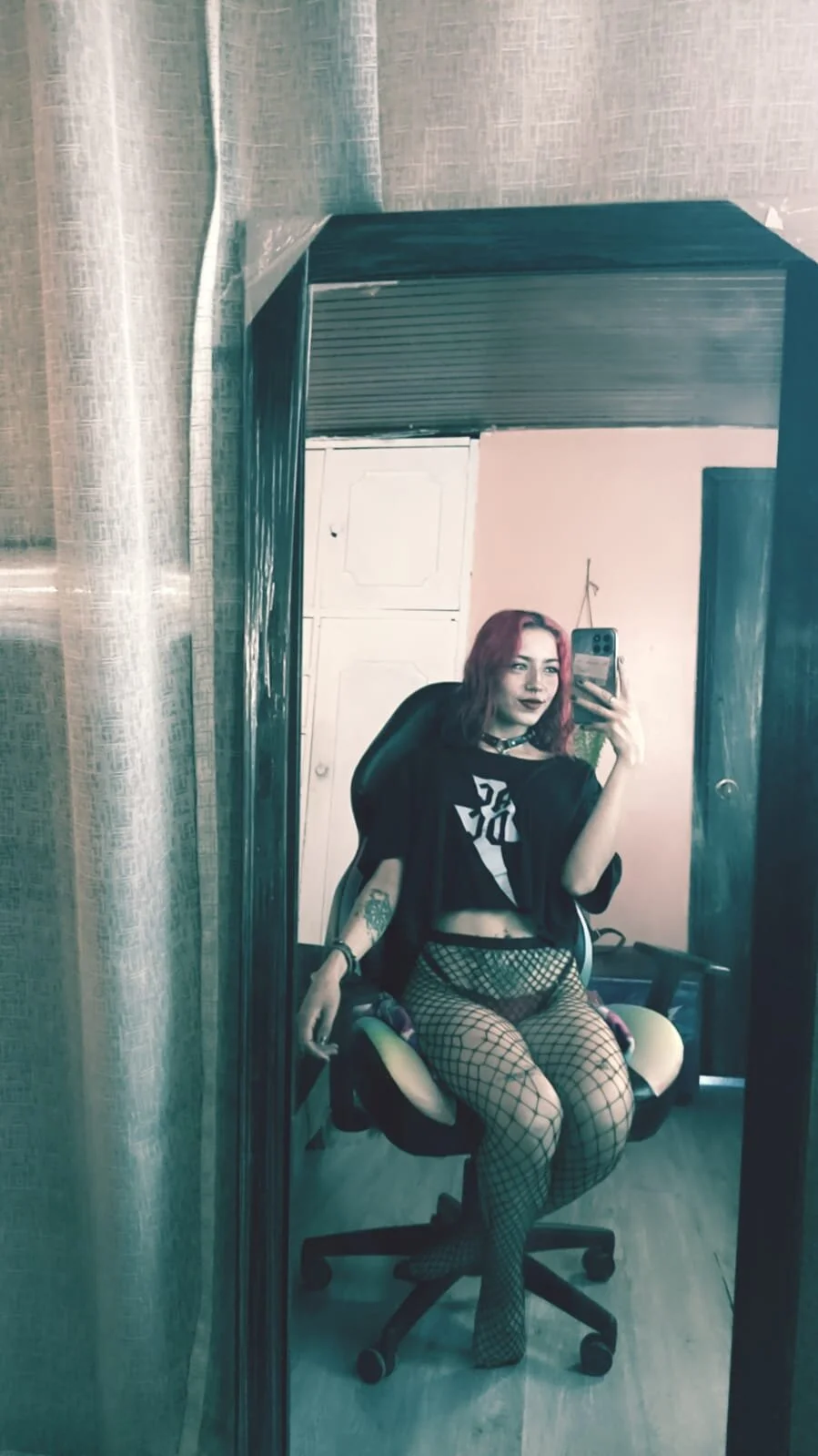 XXX Porn Photo of Nude Scarllett_BDSM 13