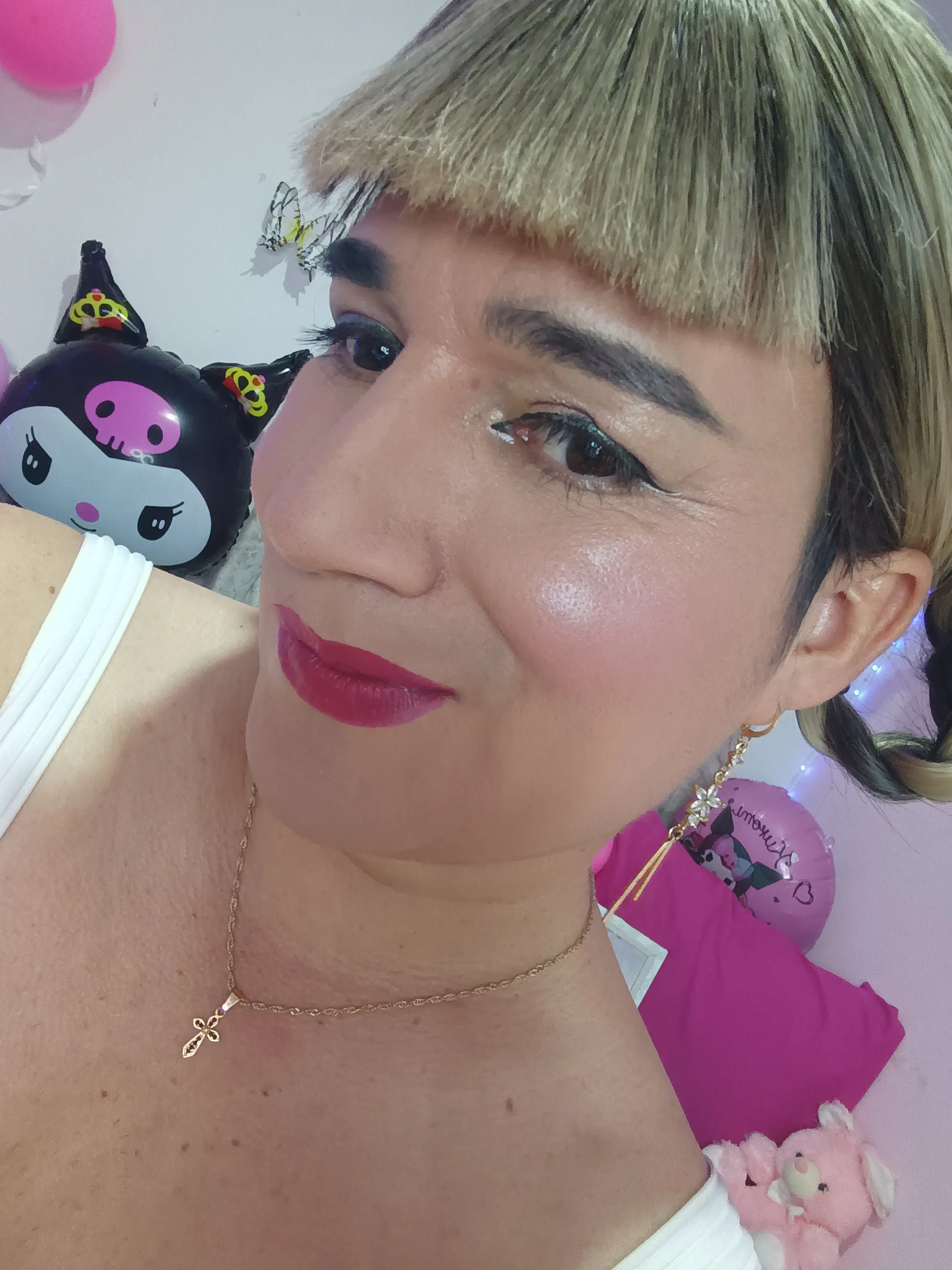 XXX Porn Photo of Nude tania_lucia1 26