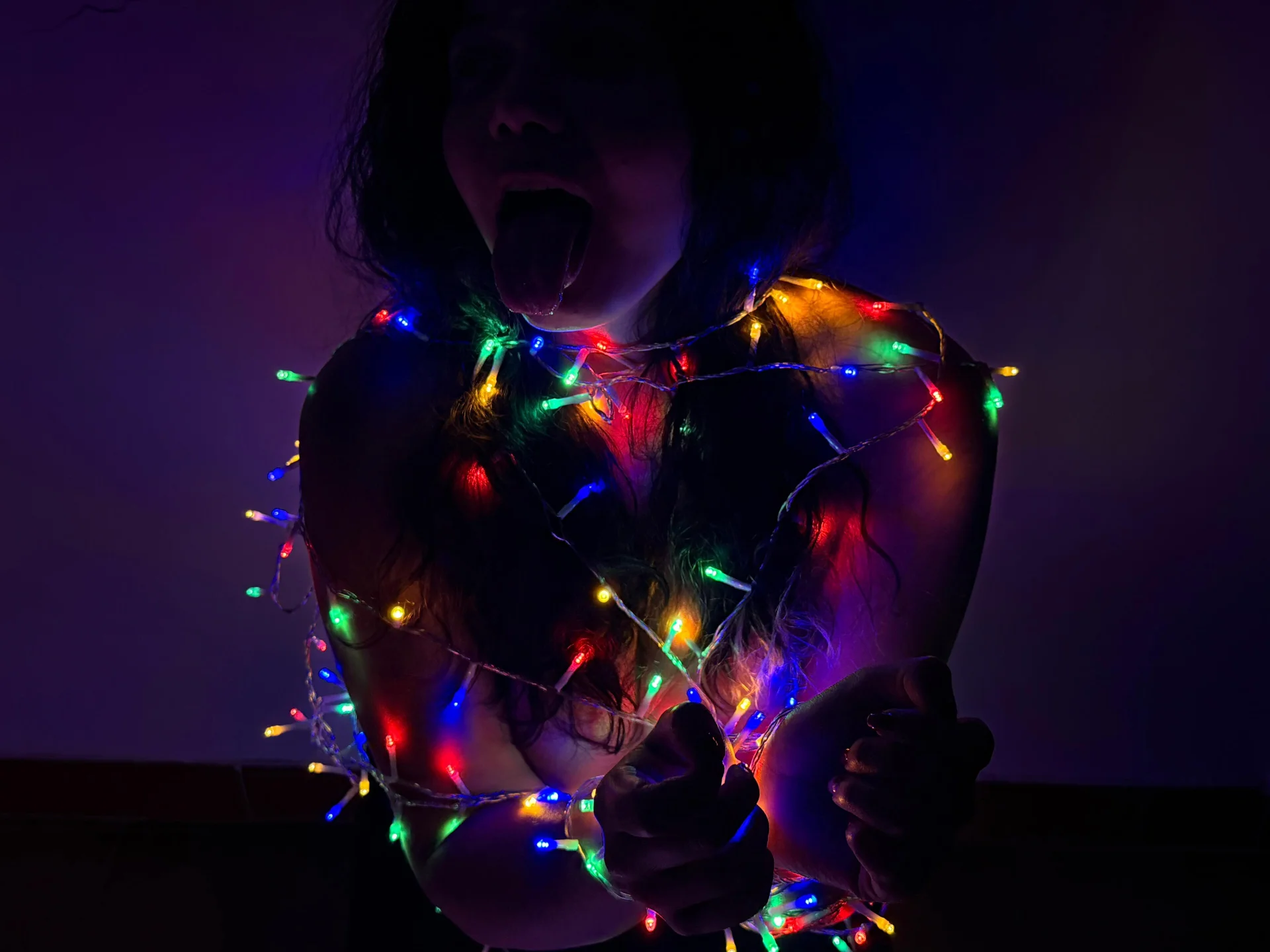 XXX Porn Photo of Nude SelenaBlumX 45