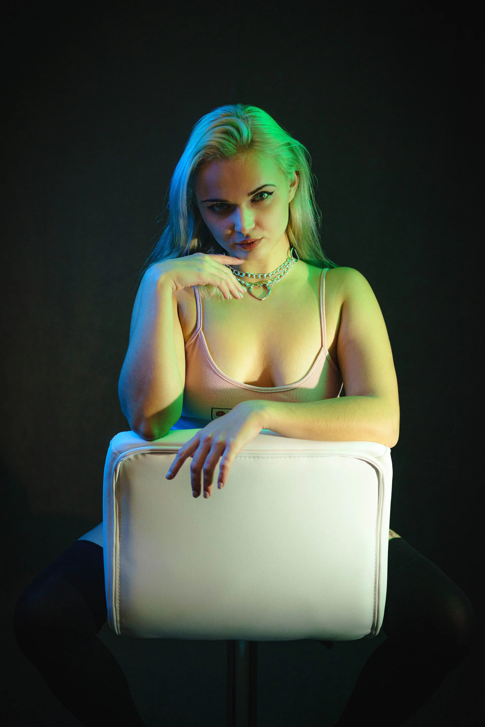 XXX Porn Photo of Nude Mirabella333 8