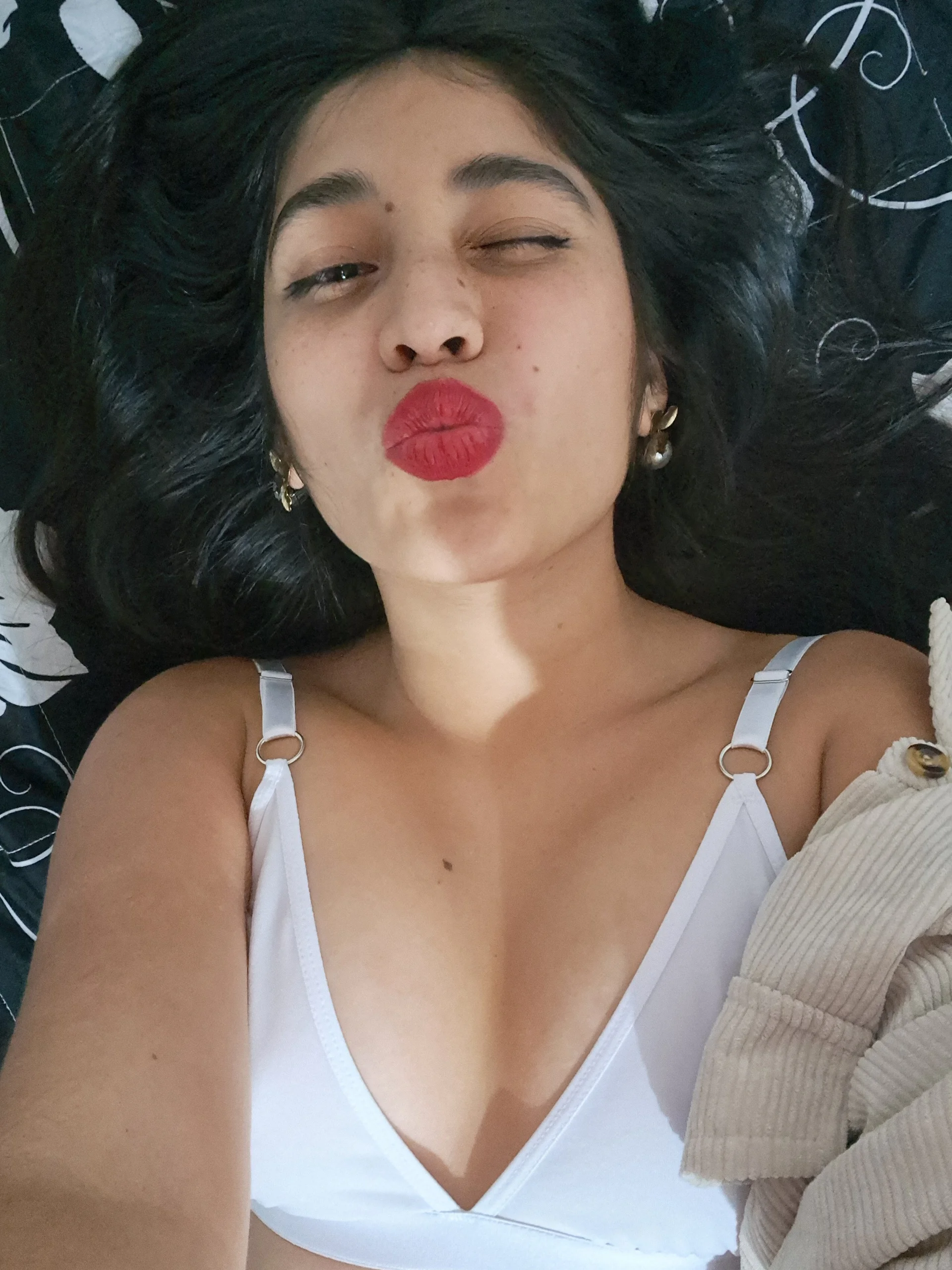 XXX Porn Photo of Nude Mar_am20 5