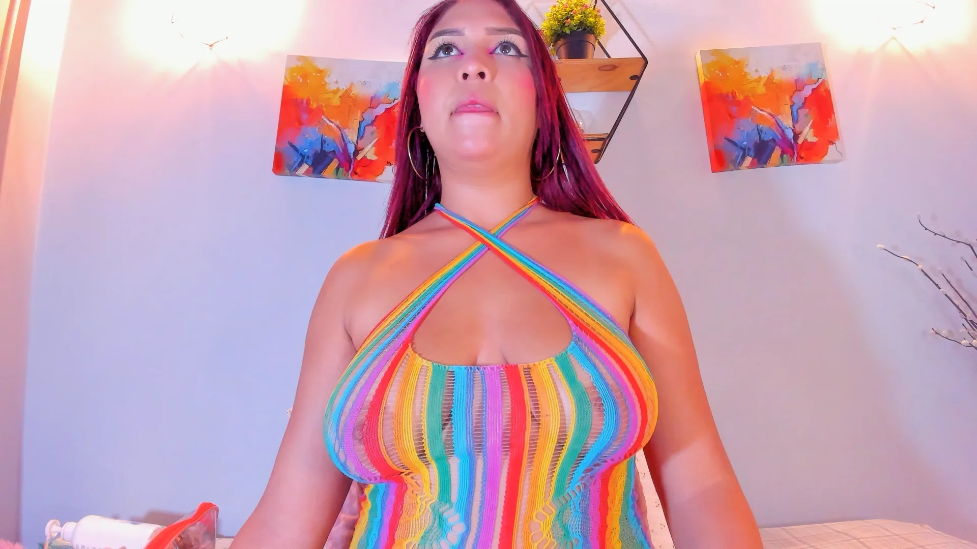 XXX Porn Photo of Nude Violet_horny05 27