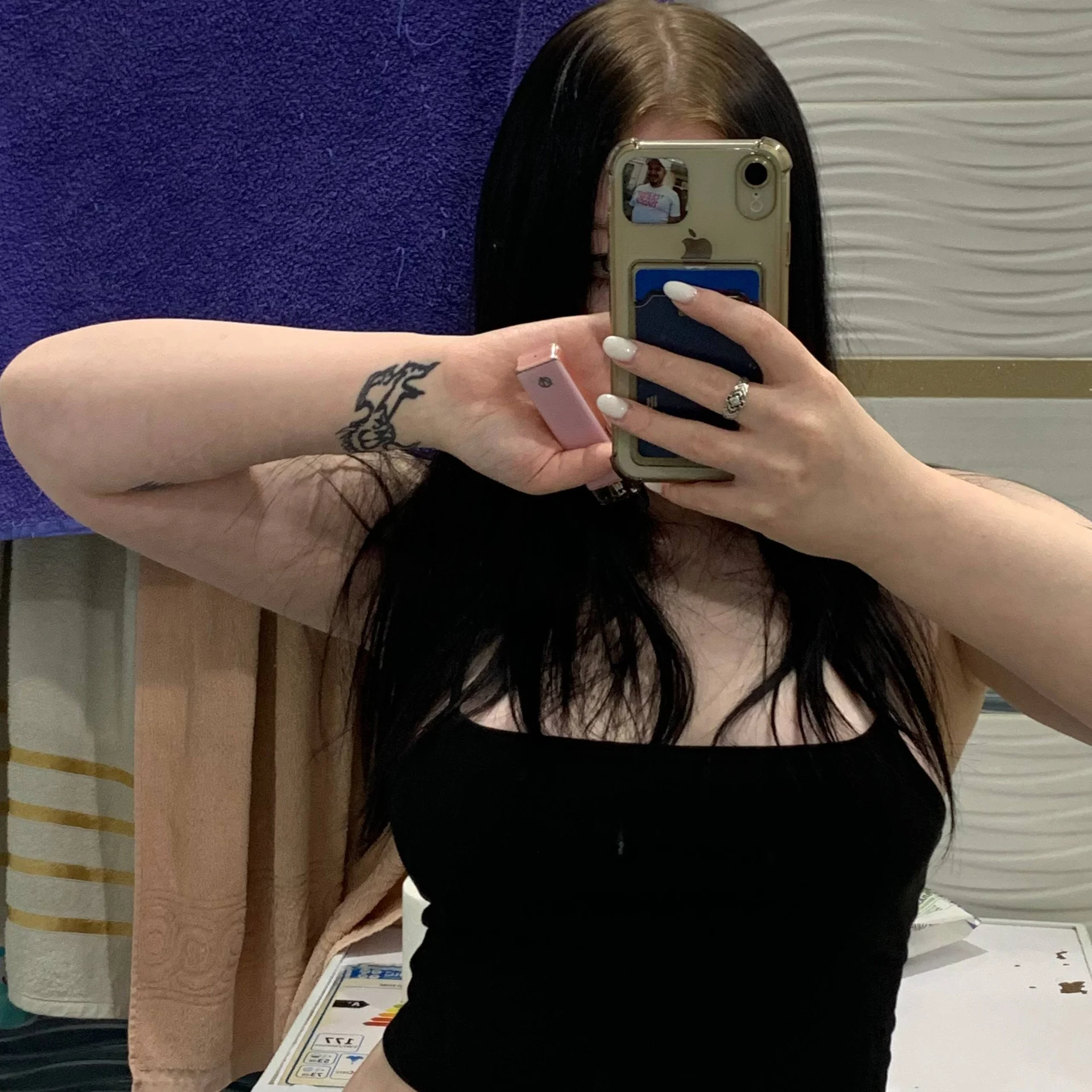 XXX Porn Photo of Nude Naomi_Lanee 4