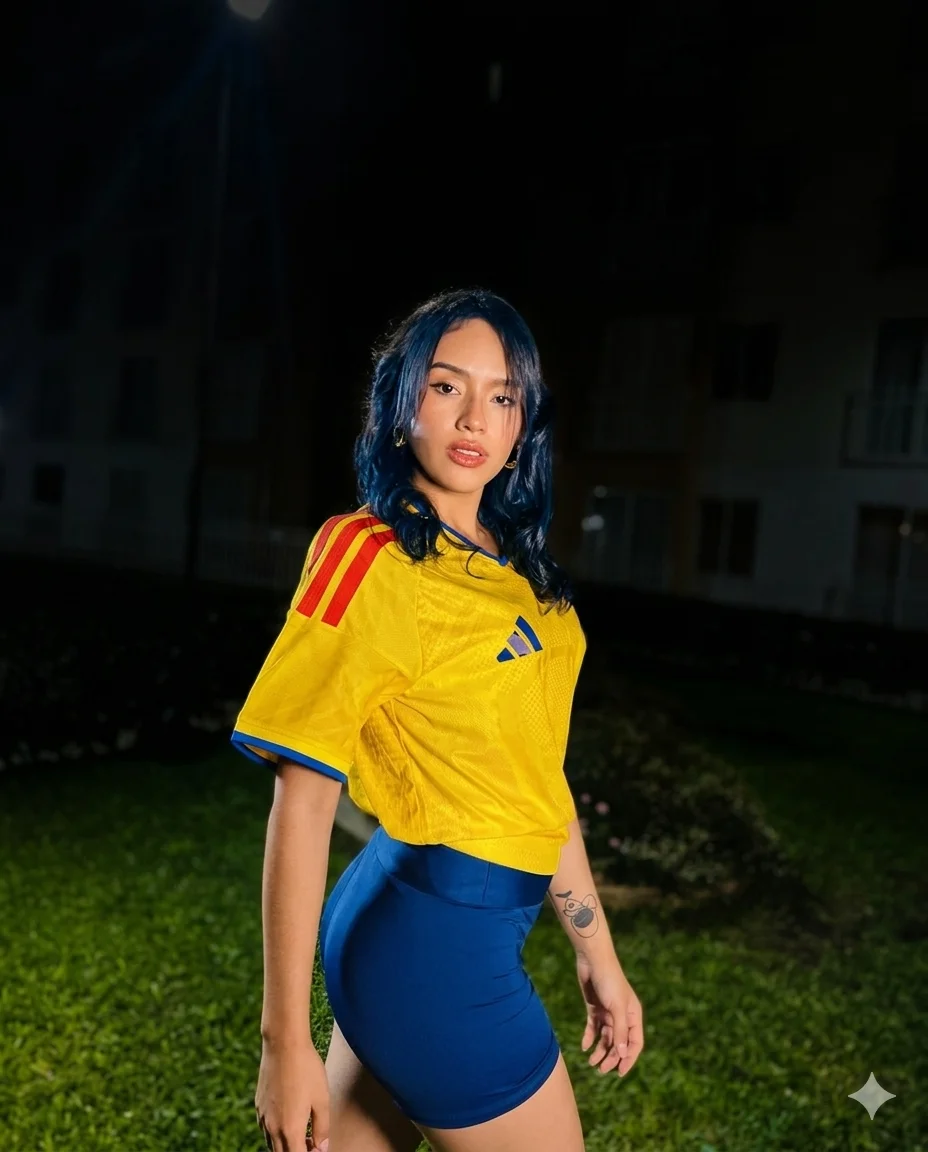 XXX Porn Photo of Nude Mia-villalobos 26