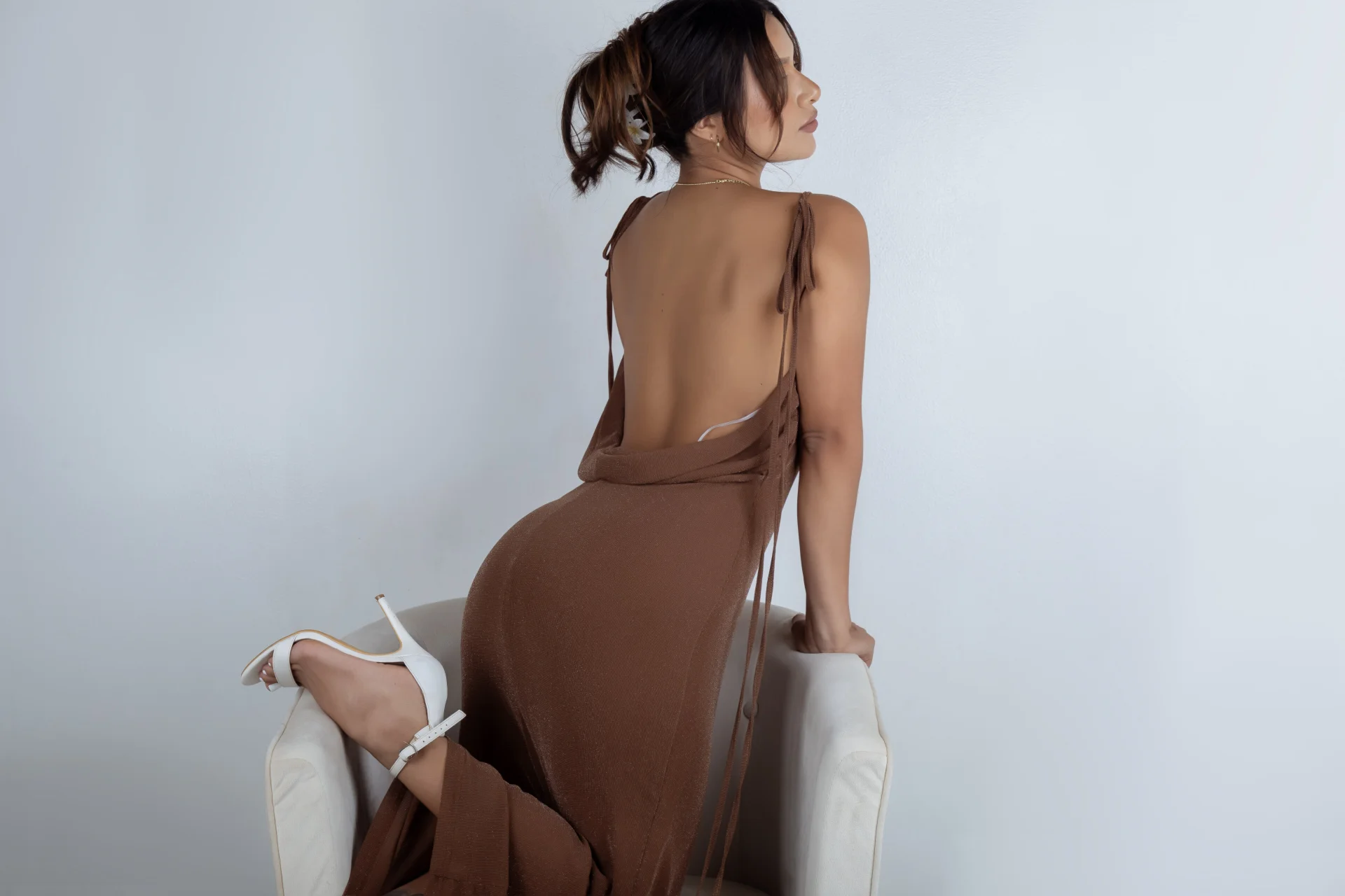 XXX Porn Photo of Nude AndreaMartini 34