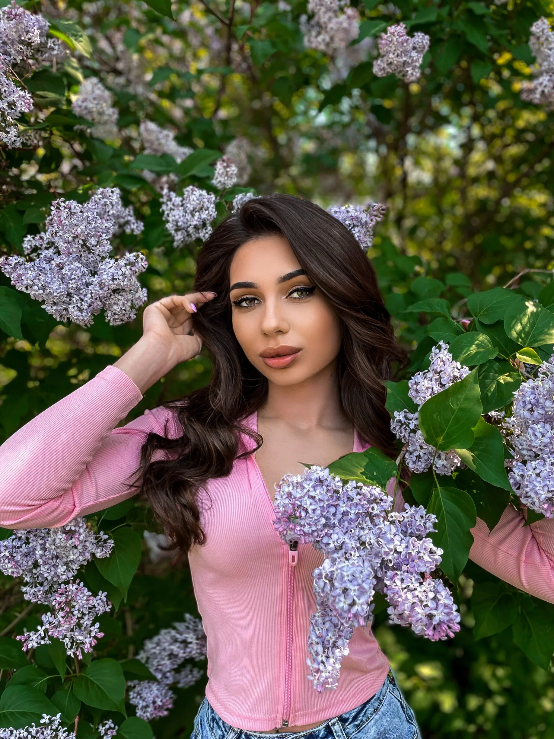 XXX Porn Photo of Nude vinkiepinkie 184