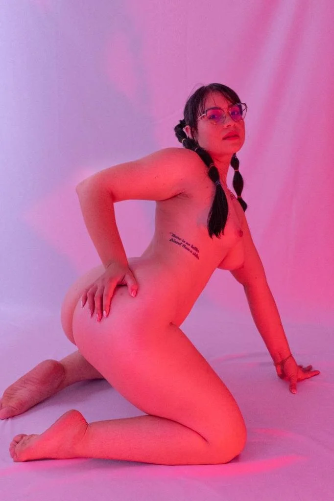 XXX Porn Photo of Nude andreina26_ 26