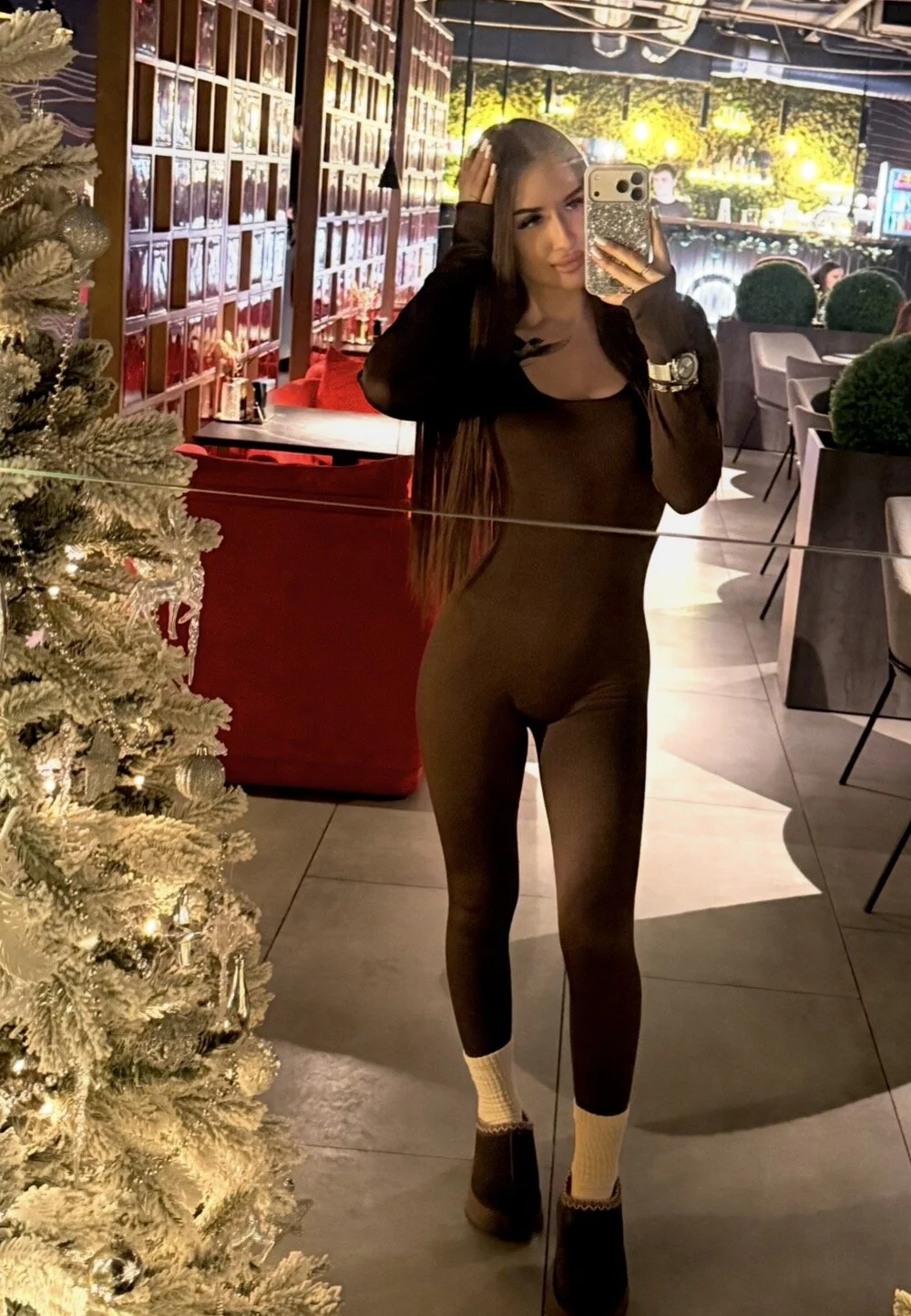 XXX Porn Photo of Nude Luna_Olsen 187