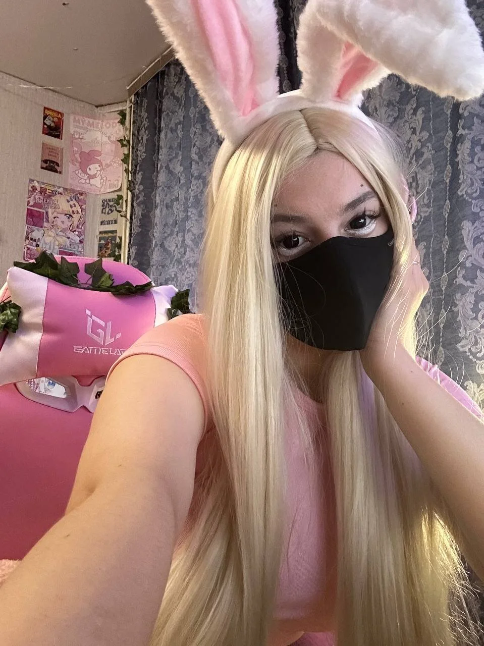 XXX Porn Photo of Nude MysticYumiko 1