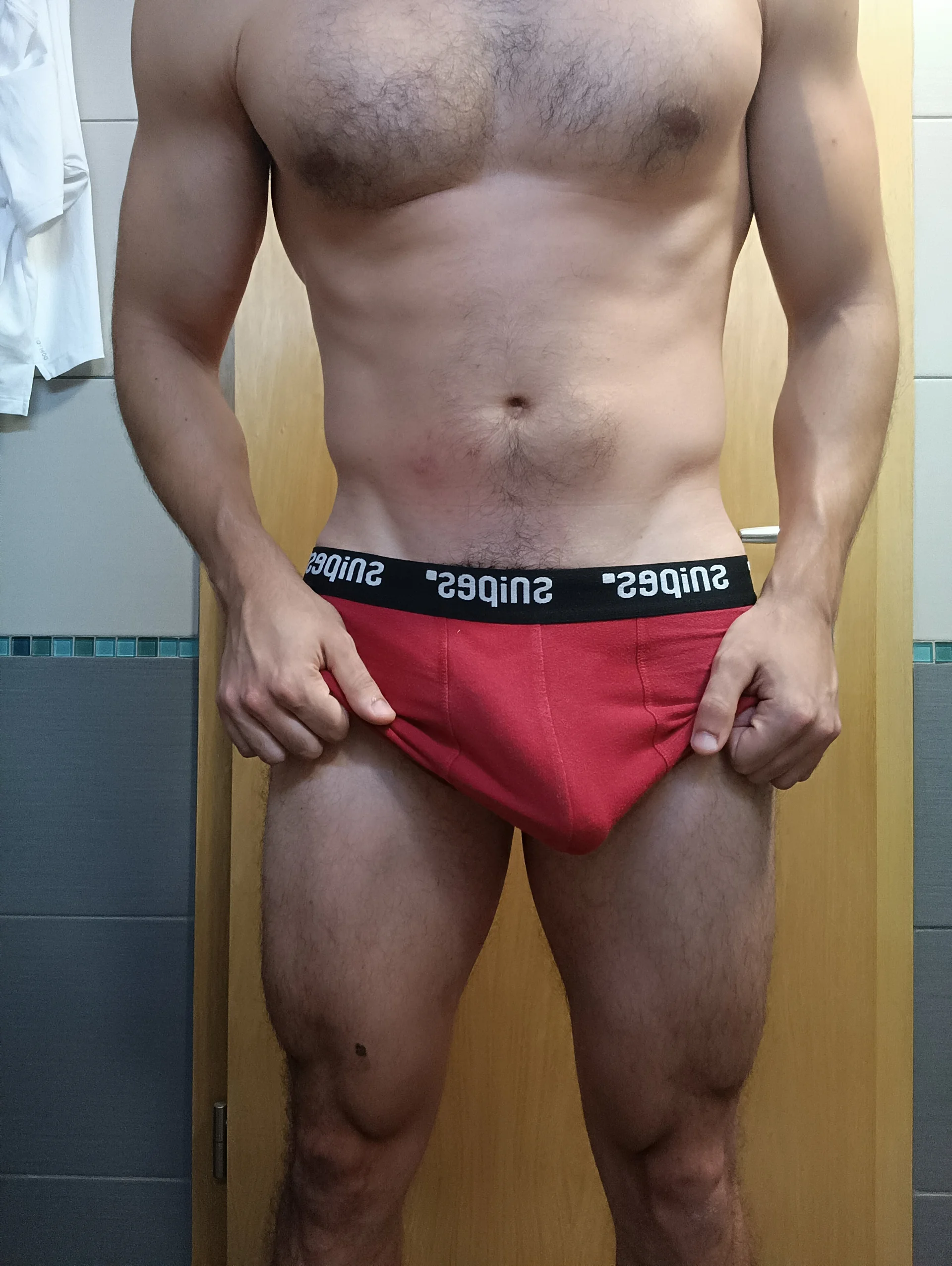 XXX Porn Photo of Nude PaulDick69 2