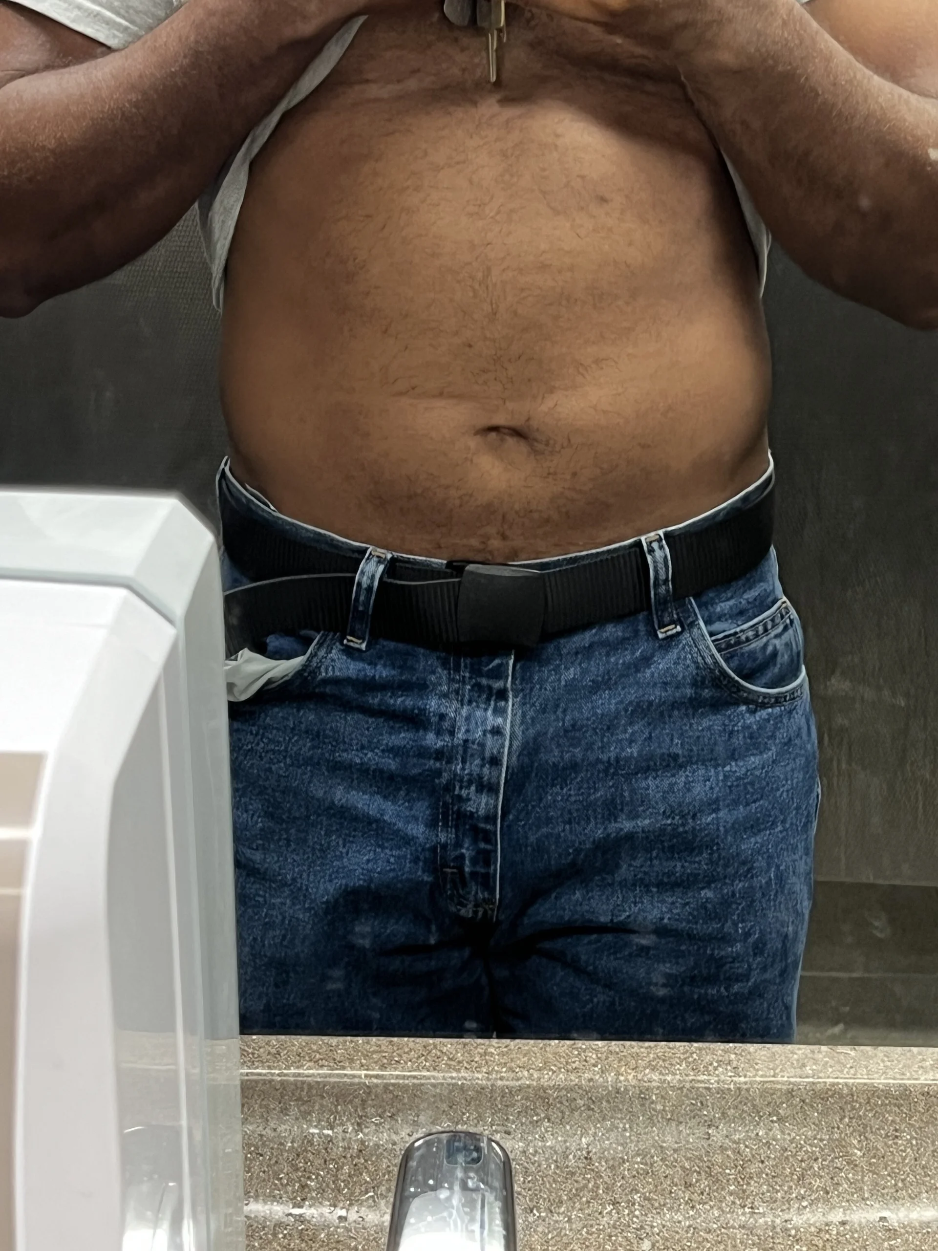 XXX Porn Photo of Nude hardnigro 2