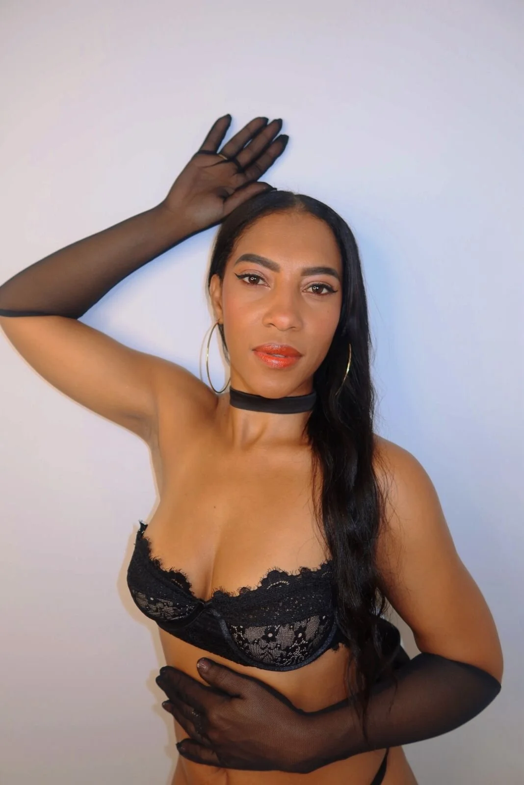 XXX Porn Photo of Nude Shantaall_ 5