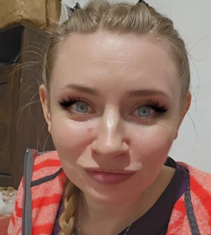 XXX Porn Photo of Nude _Carrie_ 16