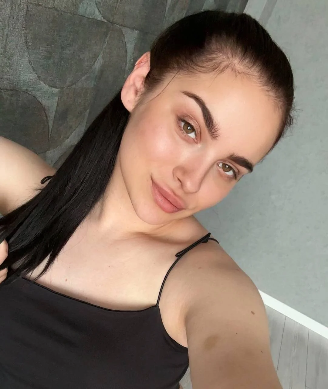 XXX Porn Photo of Nude MarthaSanchez 5