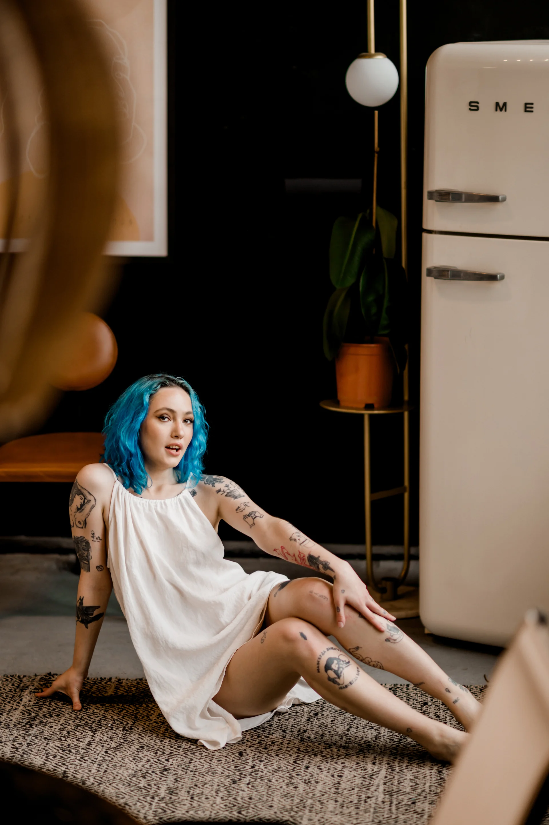 XXX Porn Photo of Nude Alex_Fck 52