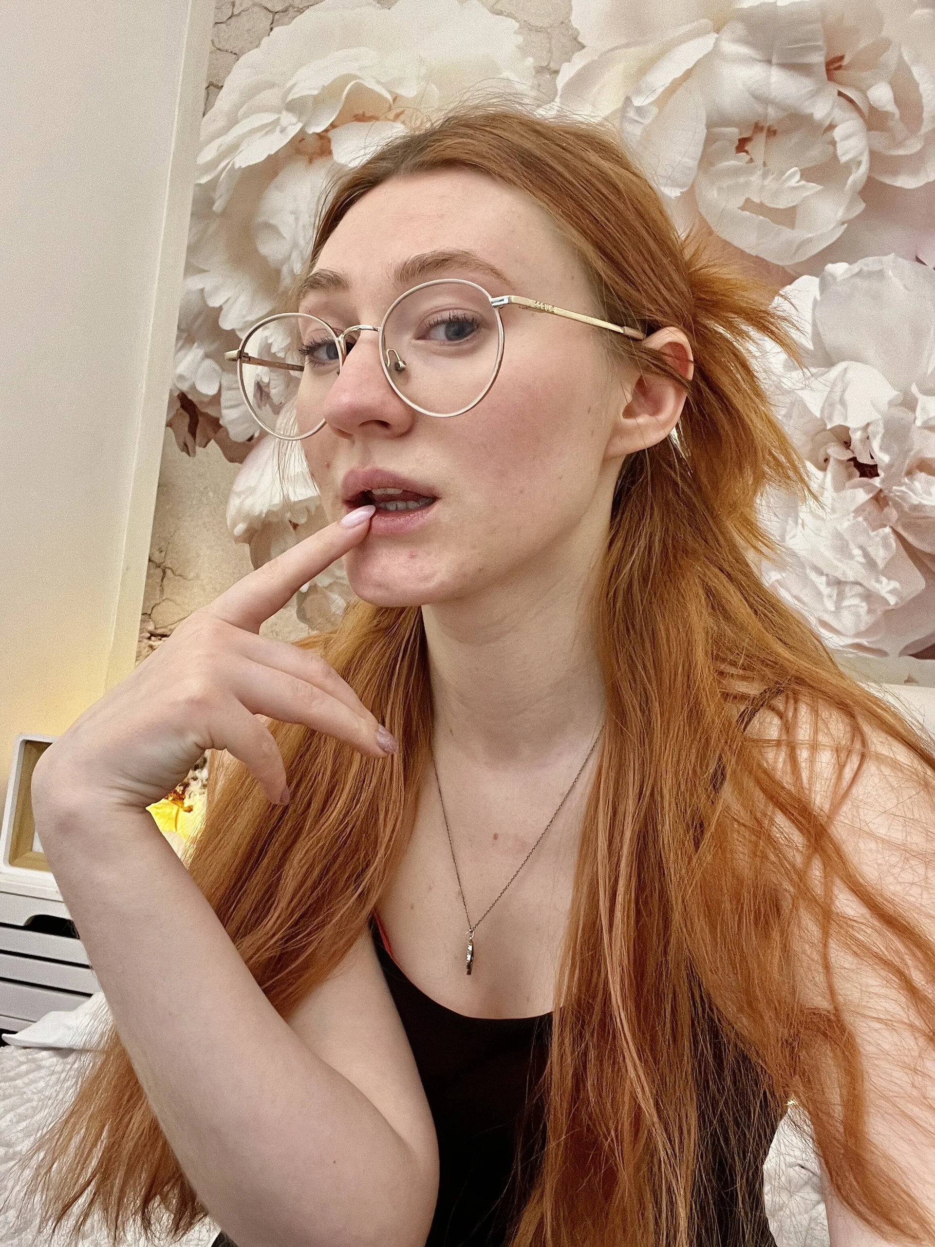 XXX Porn Photo of Nude TinaHarp 19