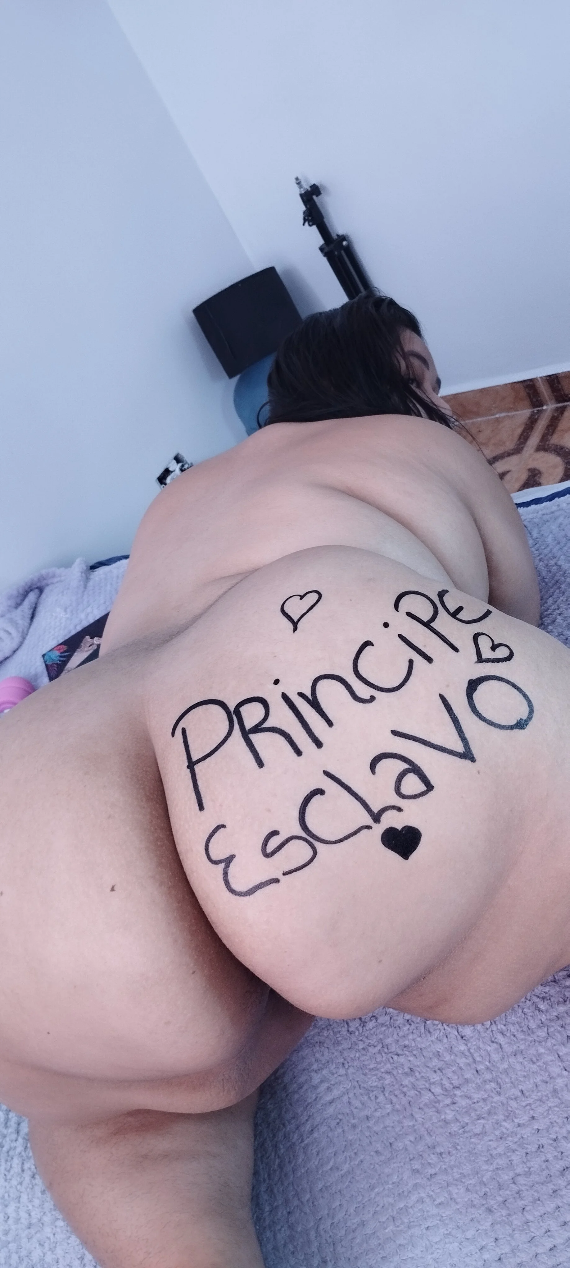 XXX Porn Photo of Nude Zoe_bbw21 10