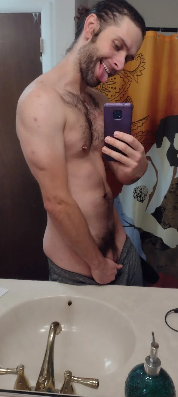 XXX Porn Photo of Nude barebearstudio 3