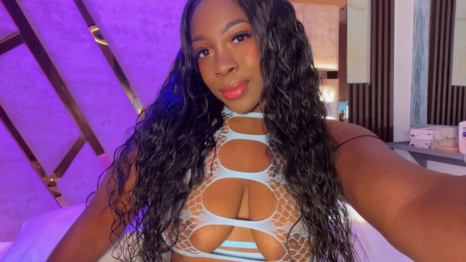 XXX Porn Photo of Nude Athenea_Mills 106