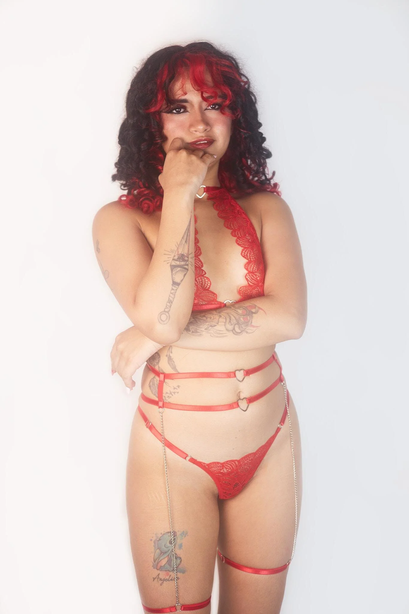XXX Porn Photo of Nude kristen_tay 48
