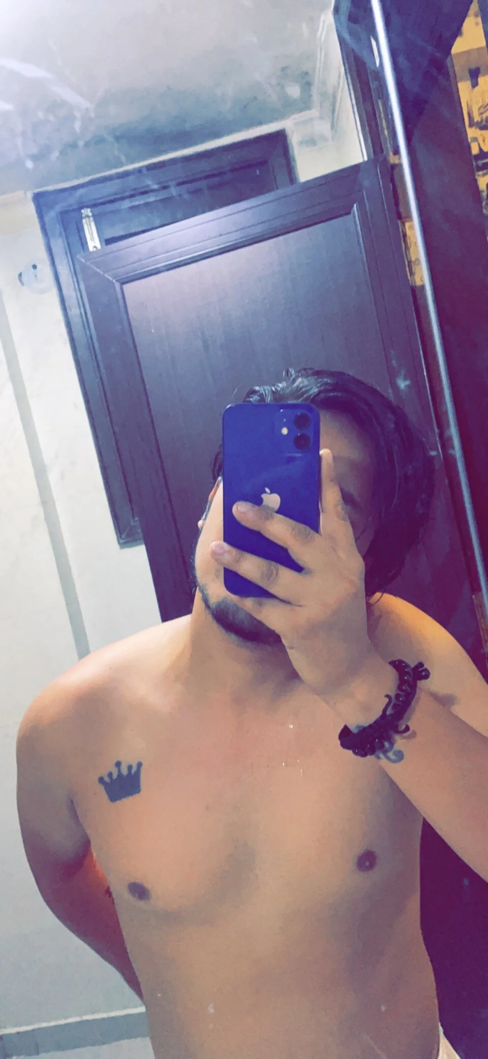XXX Porn Photo of Nude lazythesaint 3