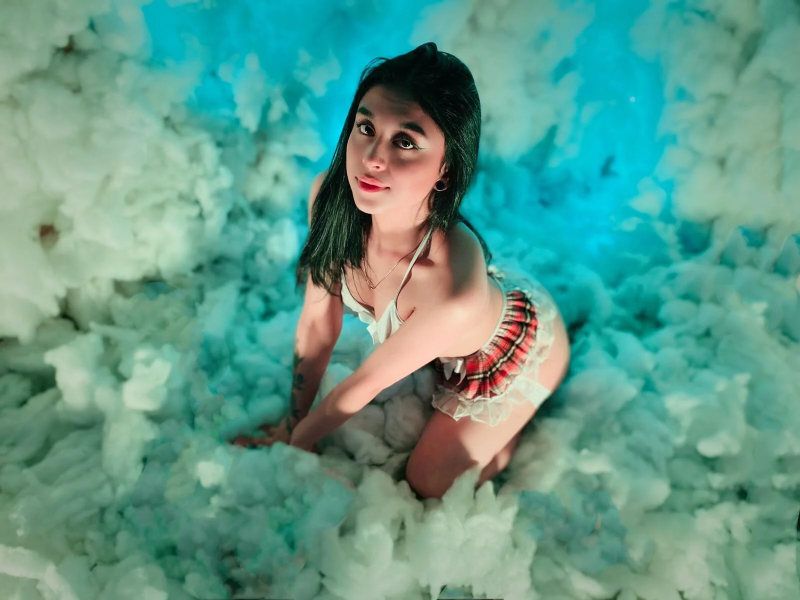 XXX Porn Photo of Nude MelodySweett 16