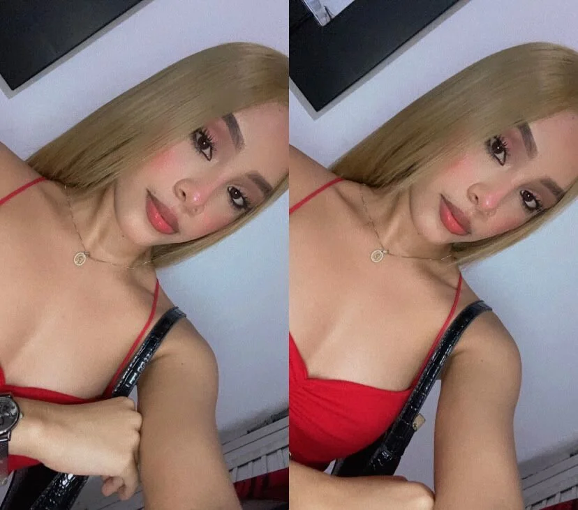 XXX Porn Photo of Nude Isabella_Fonttana 1