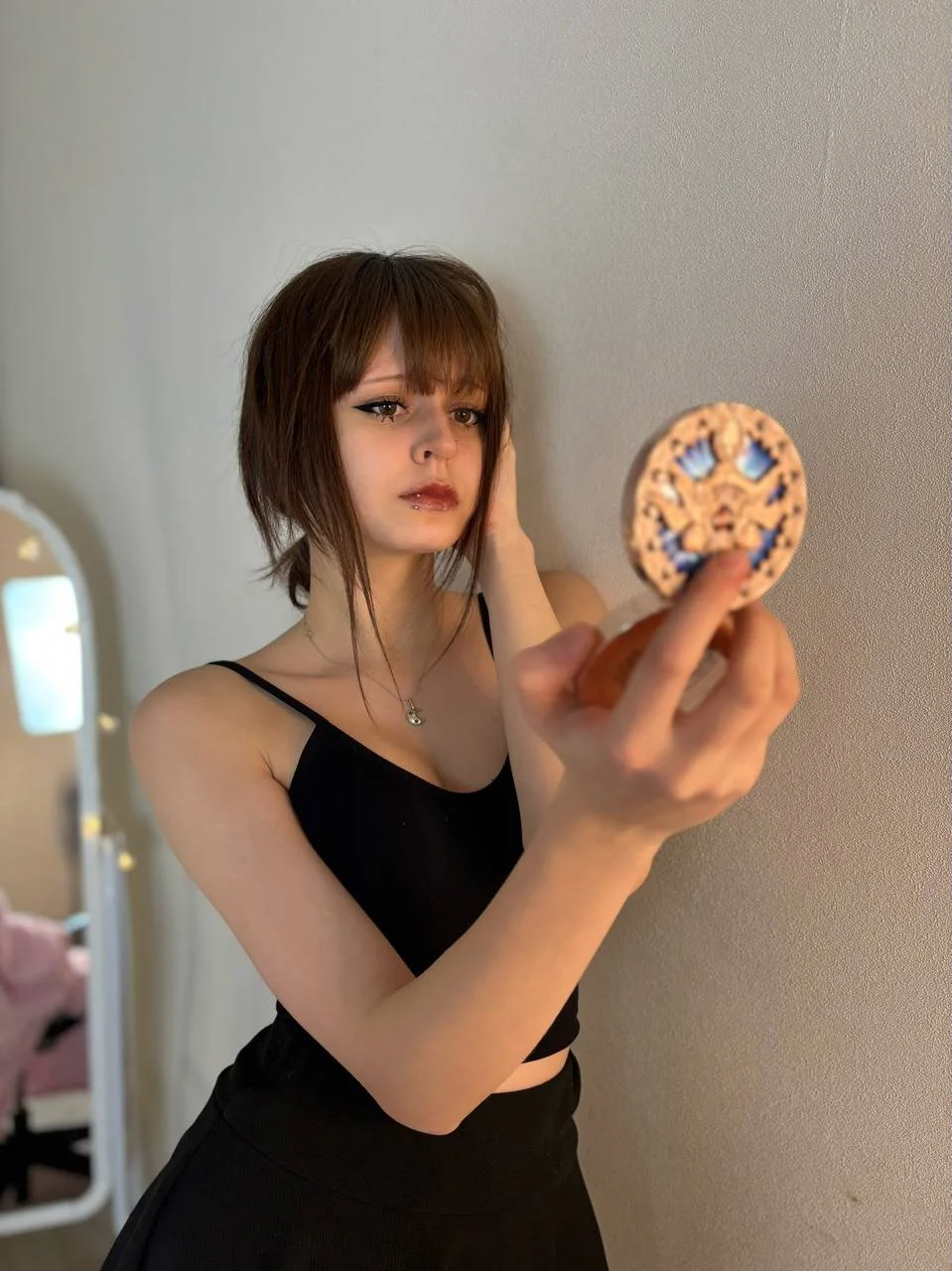 XXX Porn Photo of Nude Michelle_Rain 2