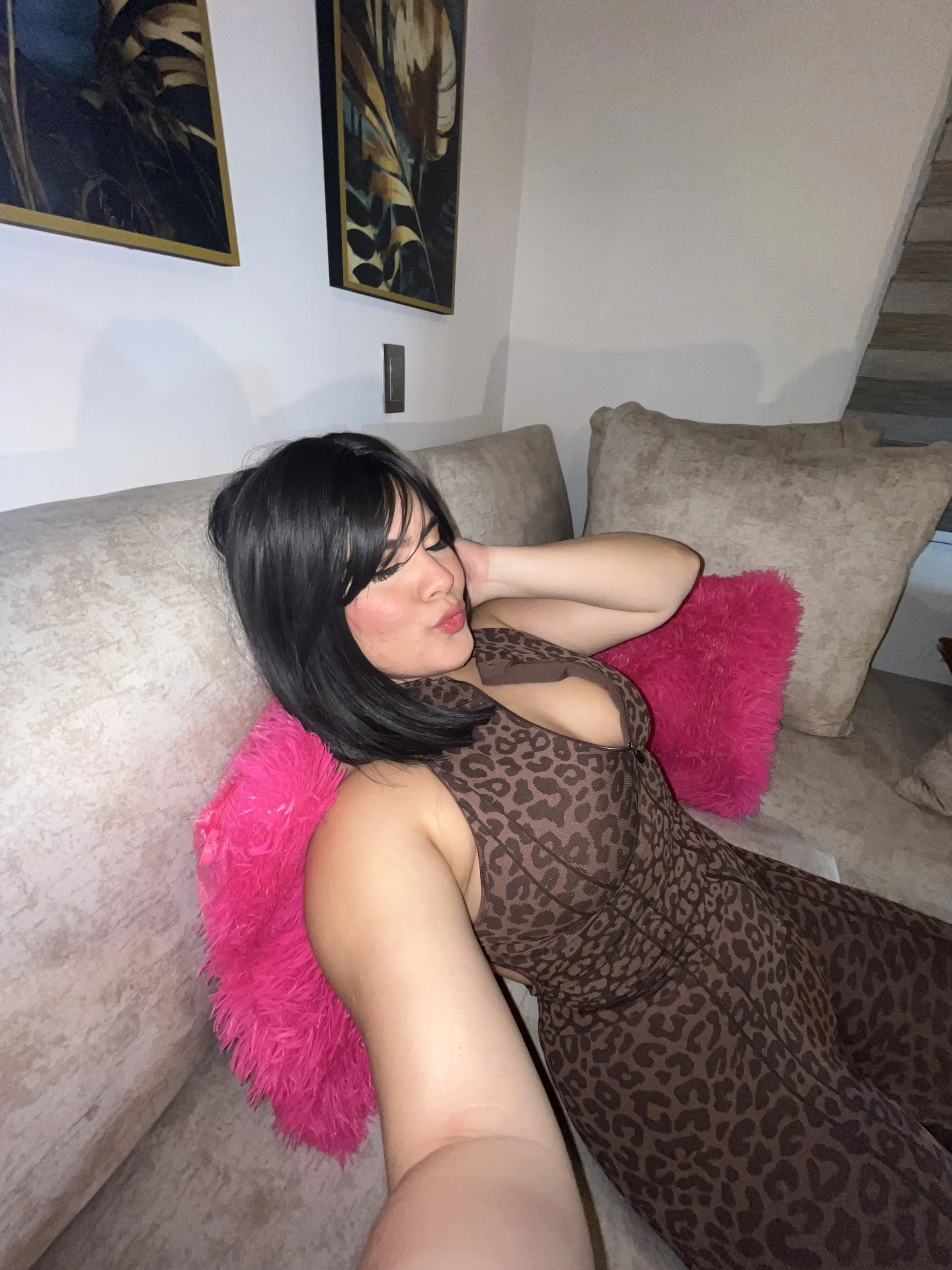 XXX Porn Photo of Nude valenhil_ 235