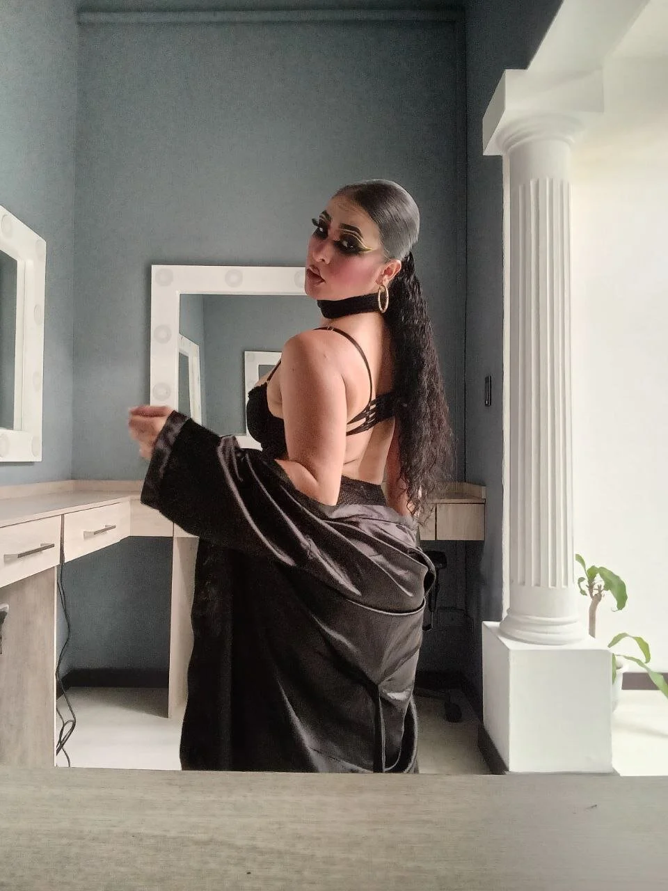 XXX Porn Photo of Nude Angie_Will 40