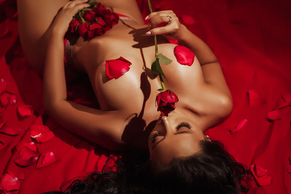 XXX Porn Photo of Nude annyfosterr 17