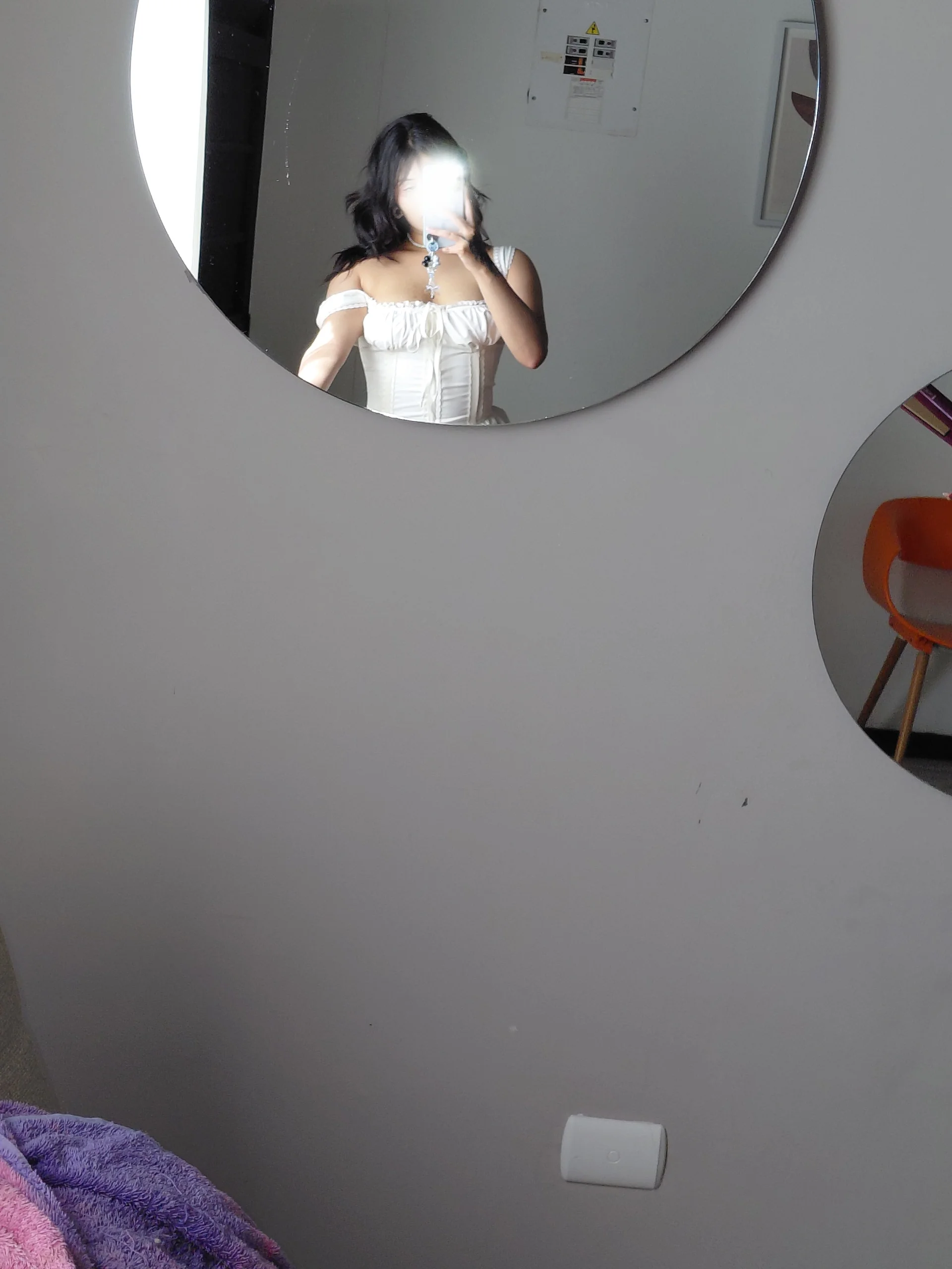 XXX Porn Photo of Nude Ju_Kyung 44