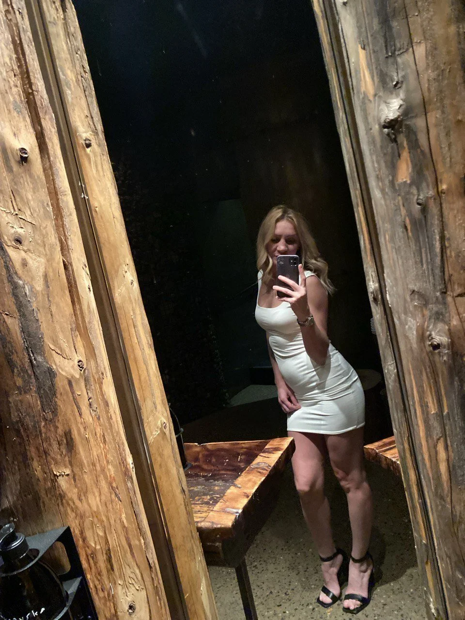 XXX Porn Photo of Nude Bellissa_ 21