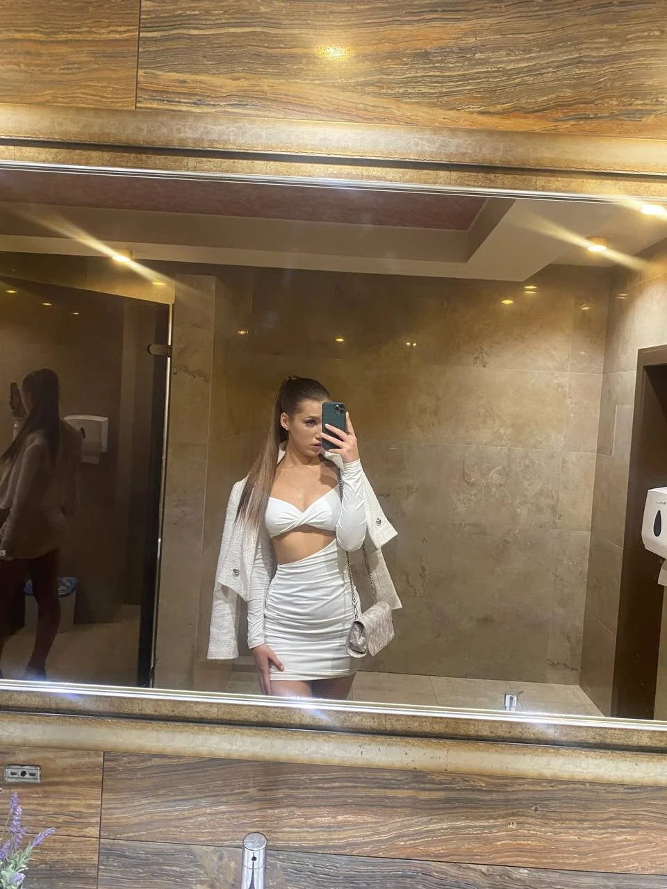 XXX Porn Photo of Nude MarinePrinkey 3