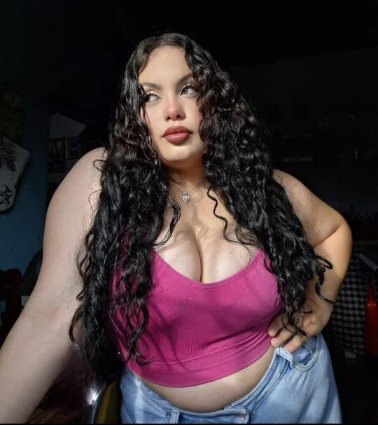 XXX Porn Photo of Nude Blair_BigTits 7