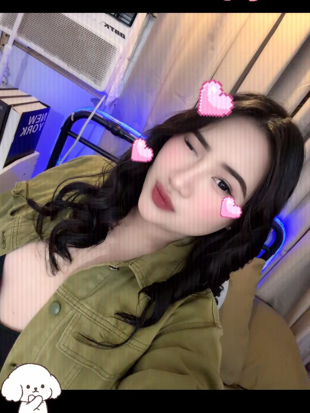 XXX Porn Photo of Nude SASSYsavannahts 26