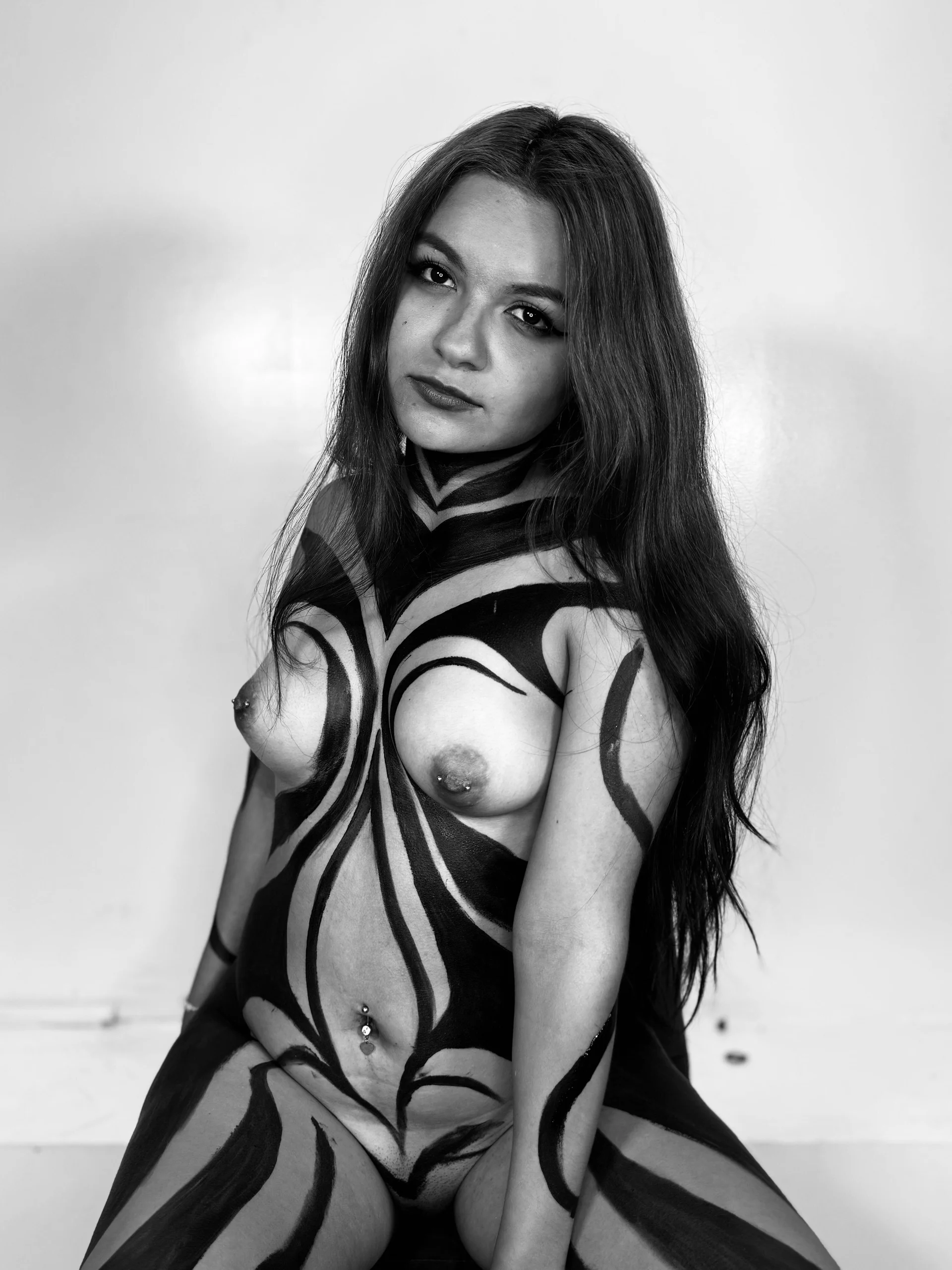 XXX Porn Photo of Nude AbbyWathson 108