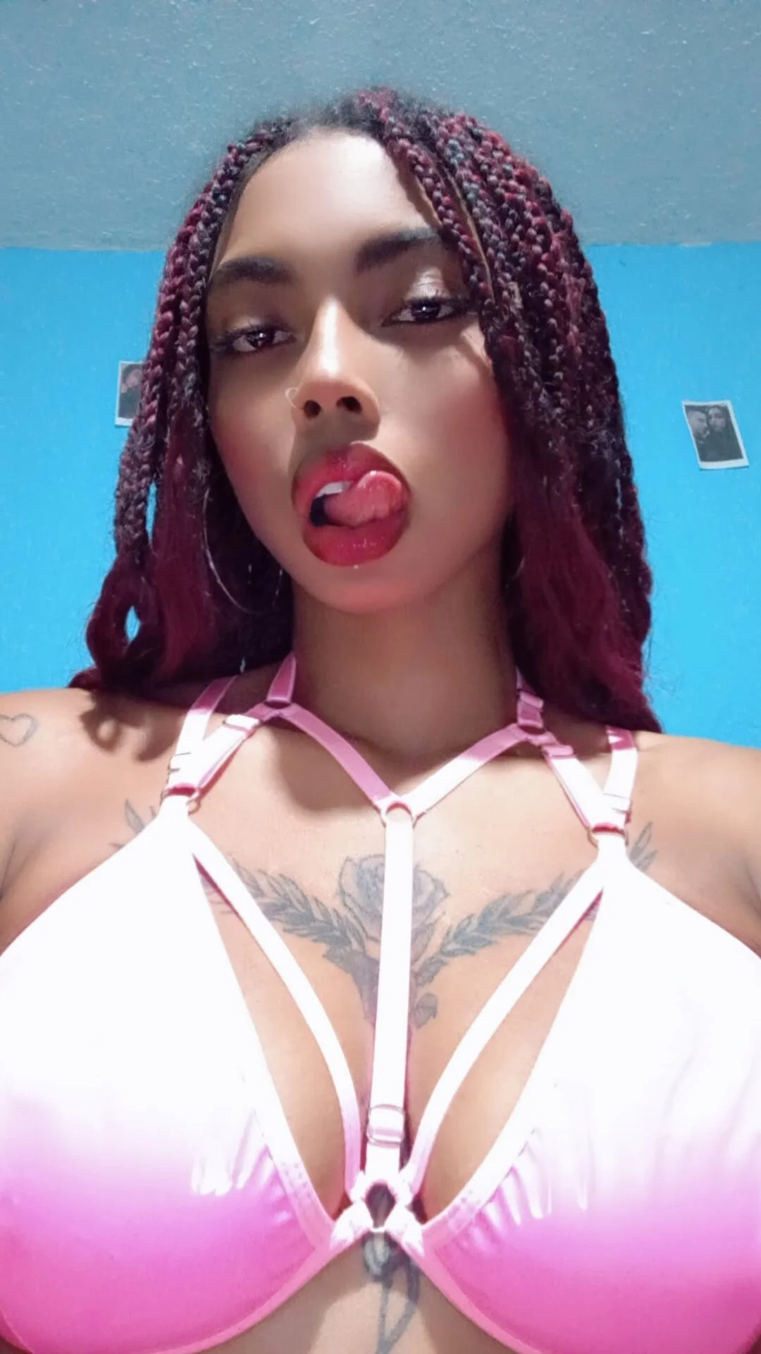 XXX Porn Photo of Nude Megan_bromw 4